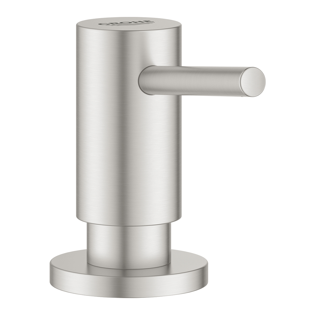Дозатор за течен сапун Grohe Selection 41028DA0 – Grohe 11.1.11.0153